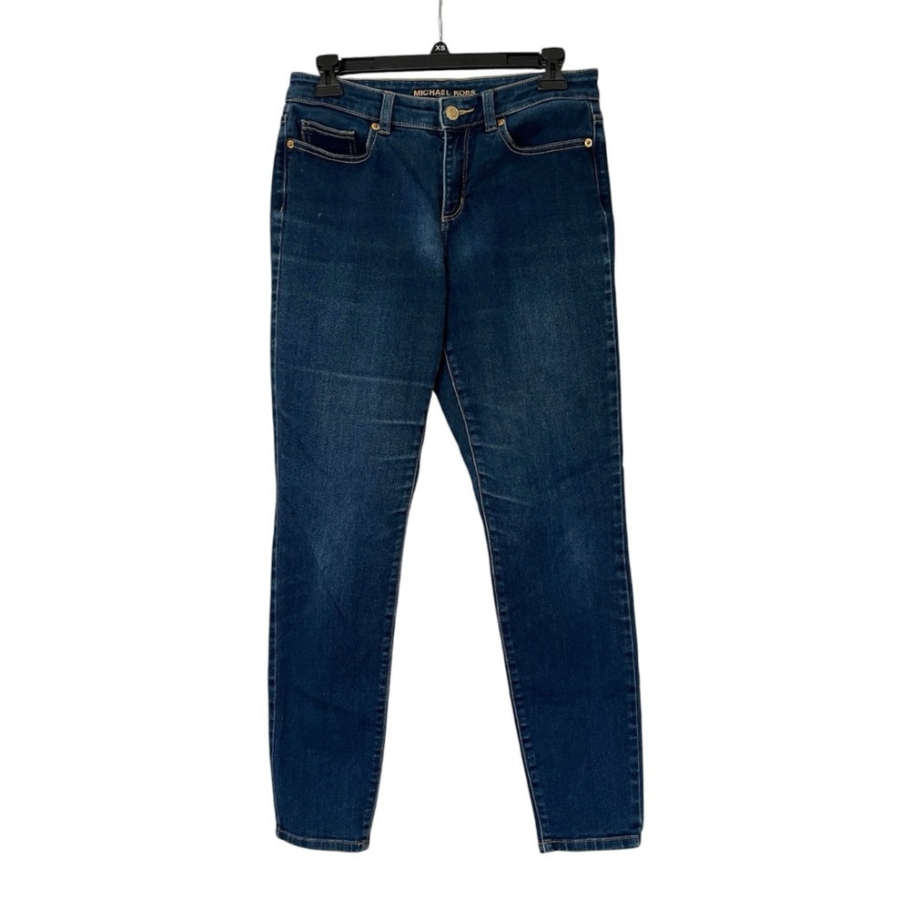 Michael Kors Selma Skinny jeans 4